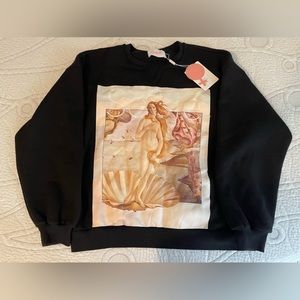 Selkie Sweatshirt NWT